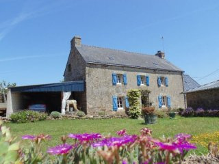 Superb Country House Not Far from Coast