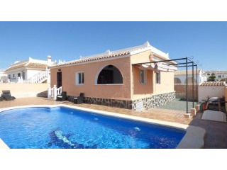 4 Bedrooms - Detached - Murcia - For..