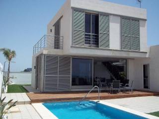 ¨High-tech" Villa in Dehesa de Campoamor