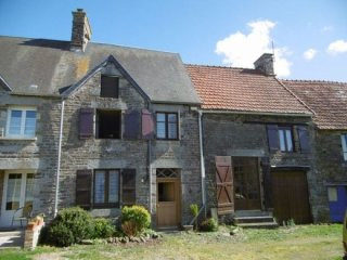 House as a Ideal Holiday Home