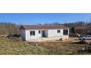 Istra,Svetvinčent-moderna kuća s bazenom,ključ u ruke