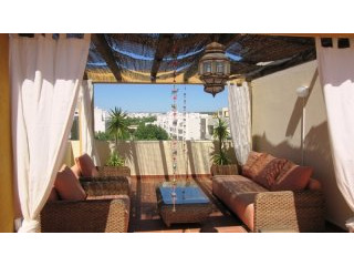 Apartment Panoramica - Tavira