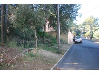 Building plot in Begur