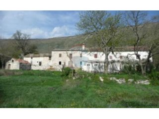 ISTRA, RABAC, VELIKO SEOSKO IMANJE S 88000 M2 ZEMLJIŠTA!