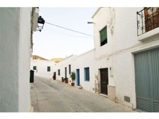 Town House / Village House in Nijar