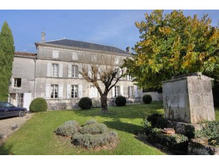 Beautiful Maison De Maitre With Large..