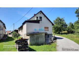 Brod Moravice Kuća