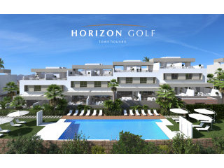 Horizon Golf