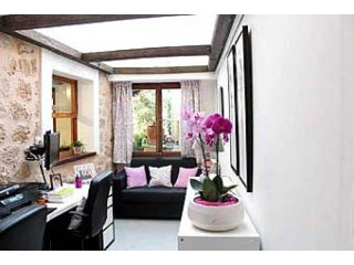 Townhouse With Terrace And Patio...