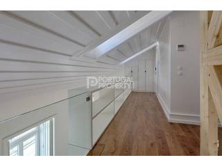 Brand New Duplex in the Center of Lisbon