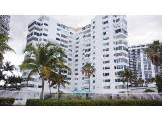 Flat For Sale: 10245 COLLINS AV # 5G