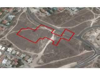 Large Plot for Sale in Nicosia