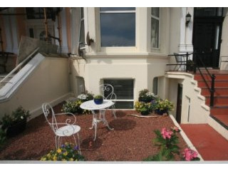 Flat 1 Carmodale, Mooragh Promenade..