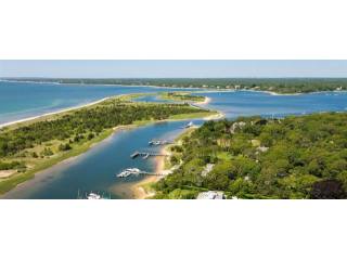 Property For Sale: Seapuit River Road..