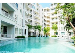 1 Bedroom For Sale At Summer - Hua Hin