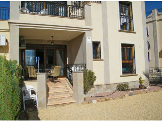 2 Bedrooms - Apartment - Alicante - For..