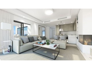 3 Bed at Las Terrazas de Atalaya