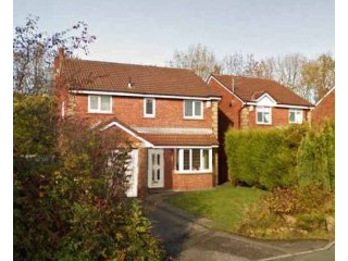 4 bedroom, Detached House house for sale