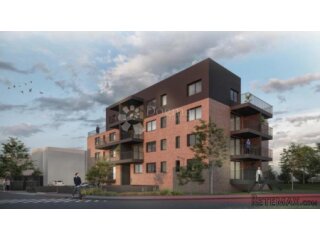 Prilika! 4-sobni stan u novogradnji Blato (Zagreb) 119,46 m2