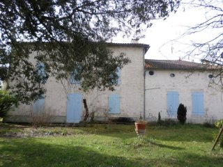 Stone House For Sale St Jean D Angely