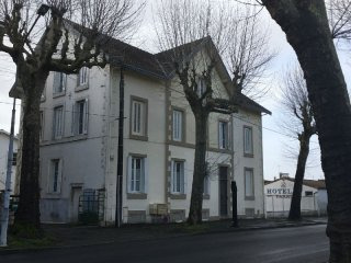 Stone House For Sale With Outbuilding