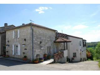 Village House With Swimming Pool