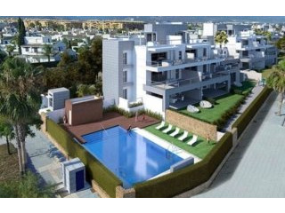 2 Bedrooms - Apartment - Malaga - For..