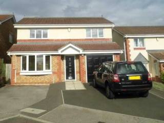 4 bedroom, Detached House house for sale