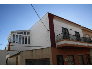 Calle Cala Pino, Los Nietos