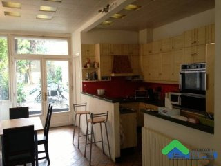 Maison ancienne en vente