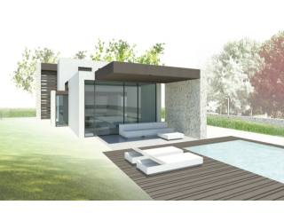 5 Bedroom Villa in Moraira