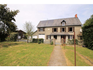 Cerences - House For Sale