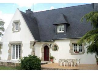 Neo-Breton House on Nice Plot