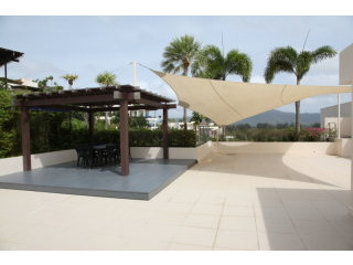 1534 Layan Gardens Penthouse : Layan