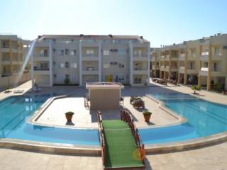2 bed apartment in Altinkum – Poolside R..