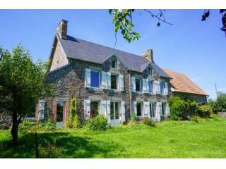 Country House with Outbuildings