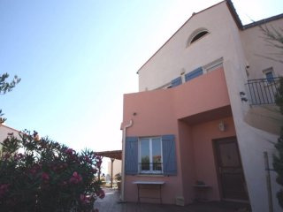 Superb Villa With Sea Views, Garden And..