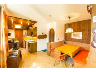 Modernized Second Home 2- Room..