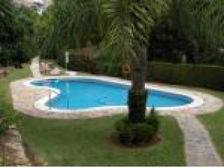 Townhouse, Malaga (Costa del Sol)..