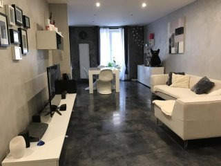 Fantastic, Modern Apartment With..