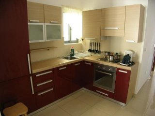 Flat, Luxurious Finish