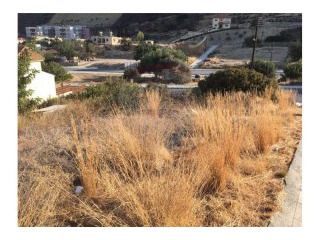 Land - For Sale - Agia Paraskevi..