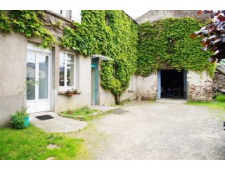 Lovely Character House and Nice Location