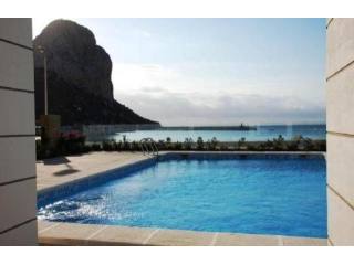 Sales apartamento Calp