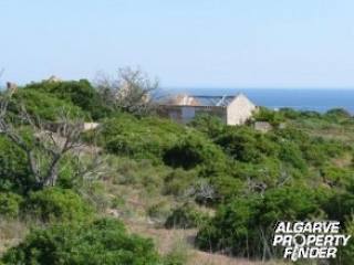 Te Koop: Bouwkavel In West Algarve..