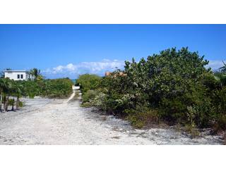 Whitby Haven - North Caicos