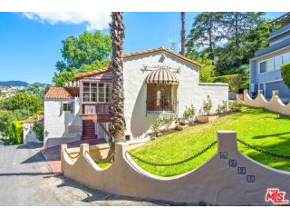 6225 Quebec Dr | Los Angeles..