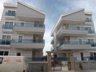 Altinkum Apartment 13053