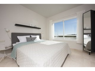 Landmark development Costa del Sol