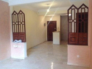 SOLD 2 Bed apartment - lounge - 1.5..